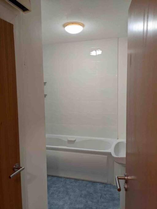 Beautiful 2 Bed Apt In Grand Canal Dublin Dış mekan fotoğraf