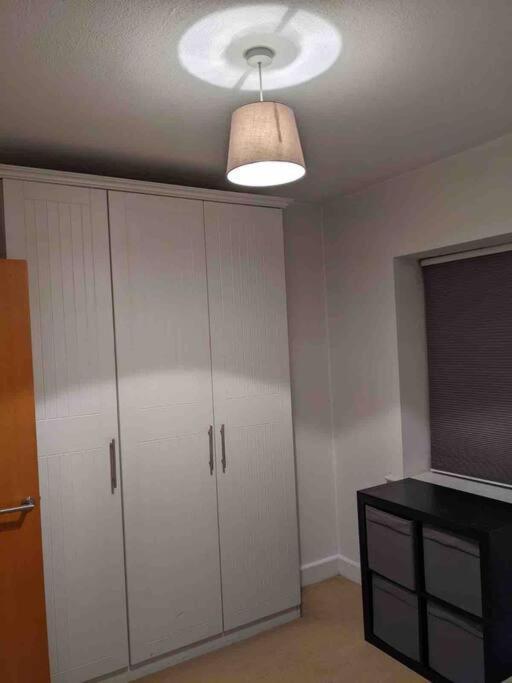 Beautiful 2 Bed Apt In Grand Canal Dublin Dış mekan fotoğraf