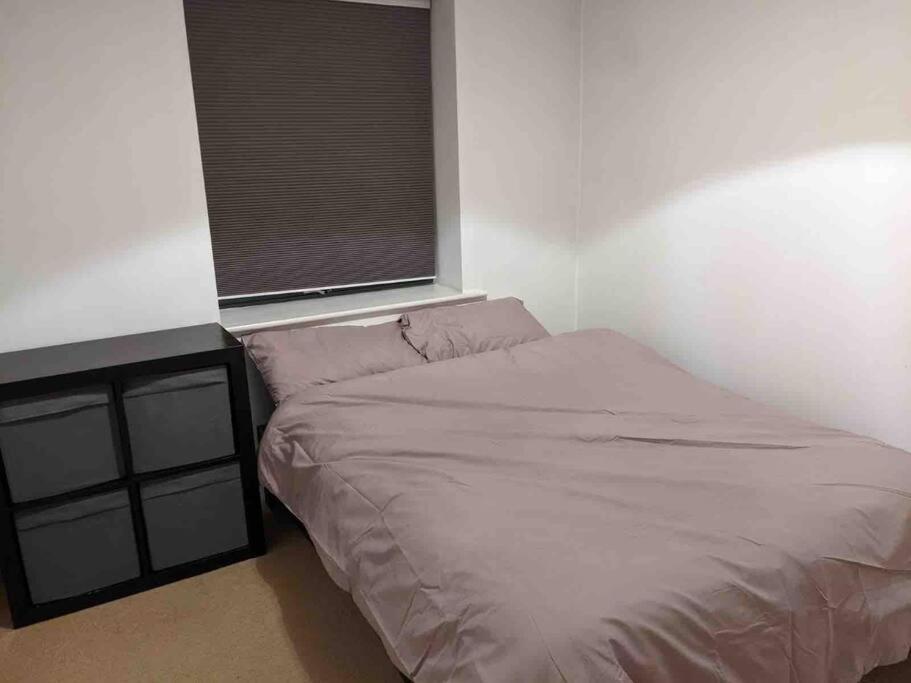 Beautiful 2 Bed Apt In Grand Canal Dublin Dış mekan fotoğraf
