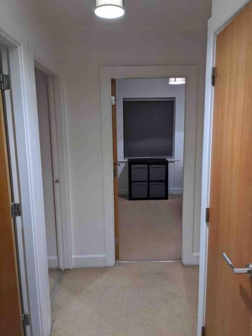 Beautiful 2 Bed Apt In Grand Canal Dublin Dış mekan fotoğraf